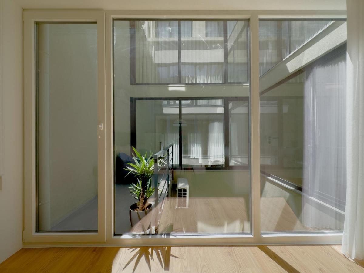 Vibrant Host Solutions-Campo 24 Agosto Apartment Porto Exterior photo