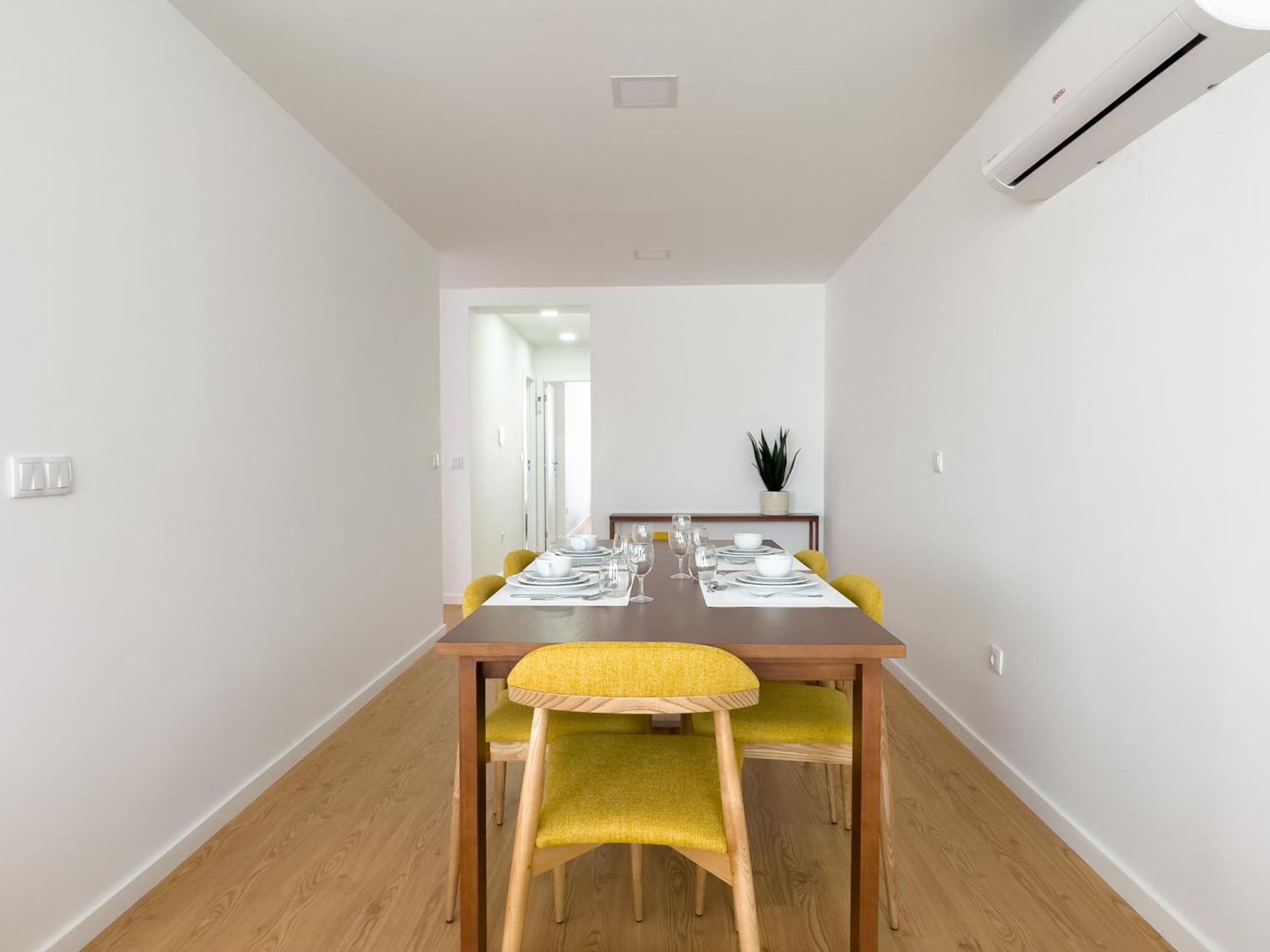Vibrant Host Solutions-Campo 24 Agosto Apartment Porto Exterior photo