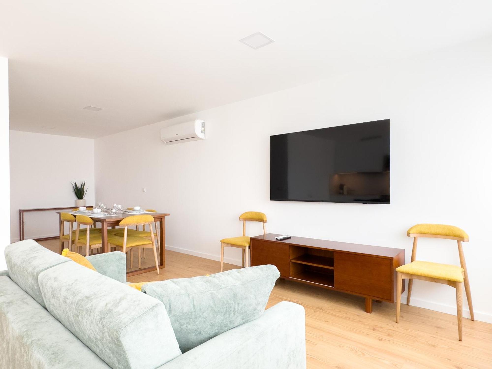Vibrant Host Solutions-Campo 24 Agosto Apartment Porto Exterior photo