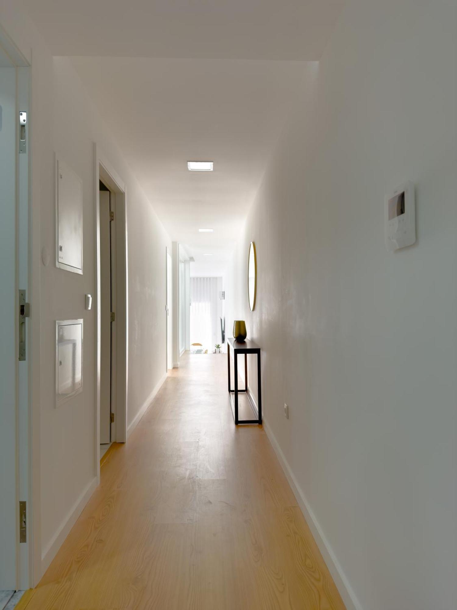 Vibrant Host Solutions-Campo 24 Agosto Apartment Porto Exterior photo