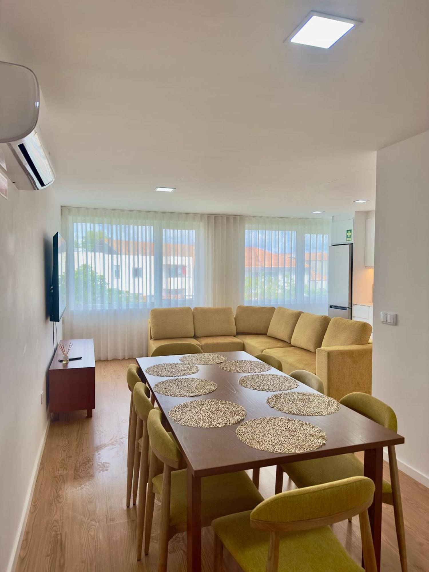 Vibrant Host Solutions-Campo 24 Agosto Apartment Porto Exterior photo